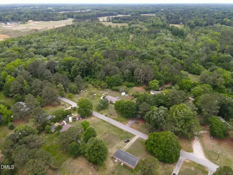 200 Riverside Drive Zebulon NC 27597