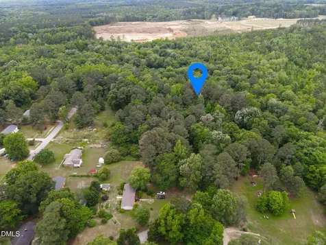 200 Riverside Drive Zebulon NC 27597