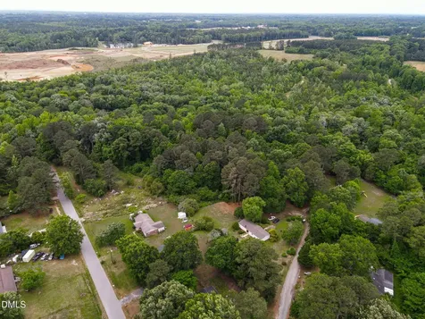 200 Riverside Drive Zebulon NC 27597