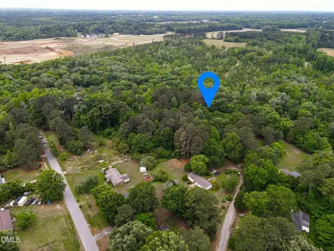 200 Riverside Drive Zebulon NC 27597