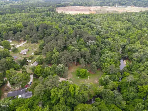 200 Riverside Drive Zebulon NC 27597
