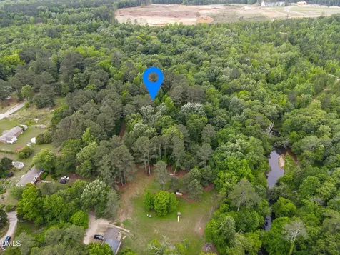 200 Riverside Drive Zebulon NC 27597