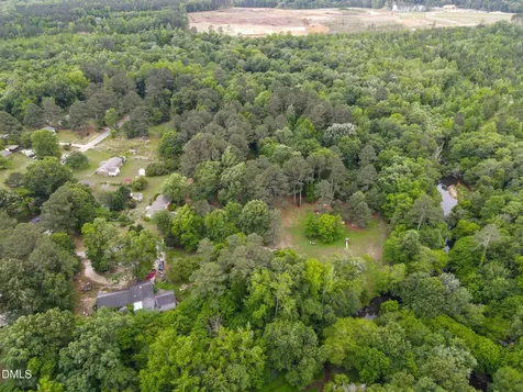 200 Riverside Drive Zebulon NC 27597