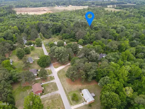 200 Riverside Drive Zebulon NC 27597