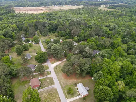 200 Riverside Drive Zebulon NC 27597