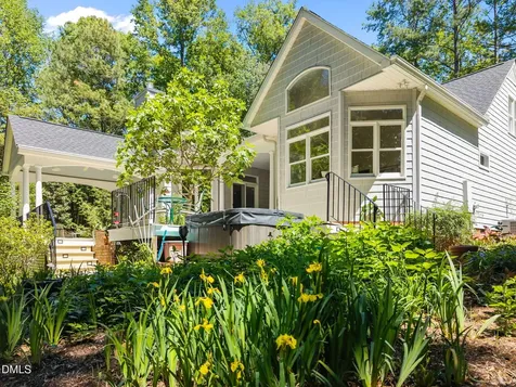 115 Persimmon Hill Road Pittsboro NC 27312
