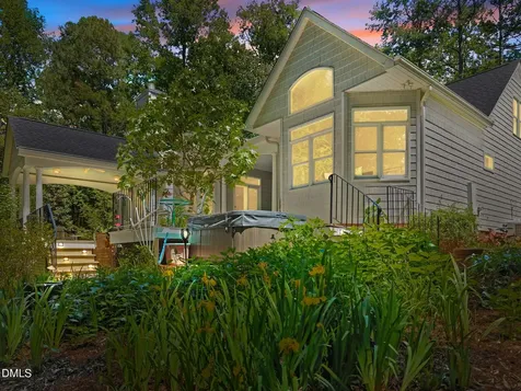 115 Persimmon Hill Road Pittsboro NC 27312