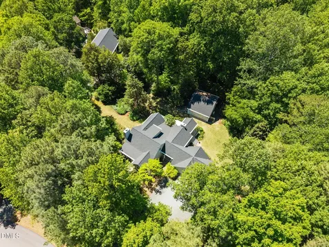 115 Persimmon Hill Road Pittsboro NC 27312
