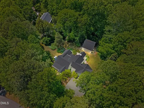 115 Persimmon Hill Road Pittsboro NC 27312