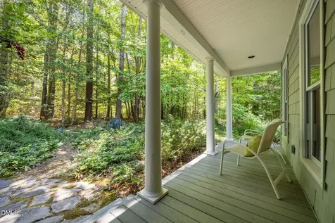 115 Persimmon Hill Road Pittsboro NC 27312