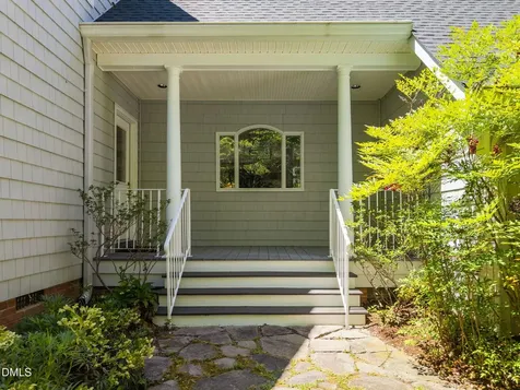 115 Persimmon Hill Road Pittsboro NC 27312