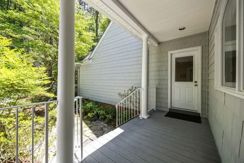 115 Persimmon Hill Road Pittsboro NC 27312
