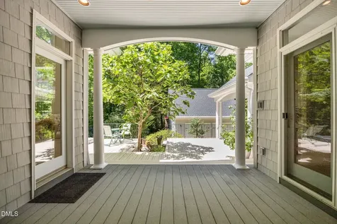 115 Persimmon Hill Road Pittsboro NC 27312