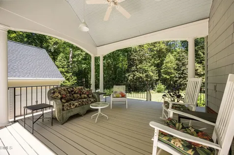 115 Persimmon Hill Road Pittsboro NC 27312