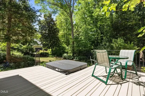 115 Persimmon Hill Road Pittsboro NC 27312