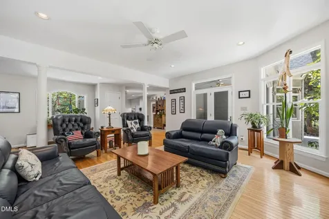 115 Persimmon Hill Road Pittsboro NC 27312