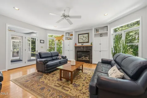 115 Persimmon Hill Road Pittsboro NC 27312
