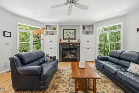 115 Persimmon Hill Road Pittsboro NC 27312