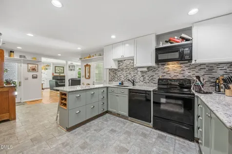 115 Persimmon Hill Road Pittsboro NC 27312