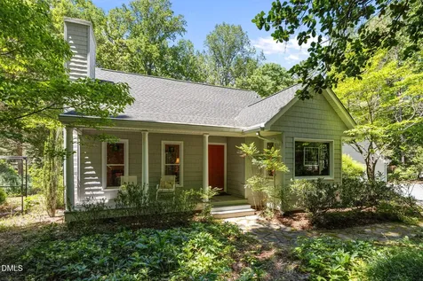 115 Persimmon Hill Road Pittsboro NC 27312