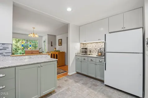 115 Persimmon Hill Road Pittsboro NC 27312