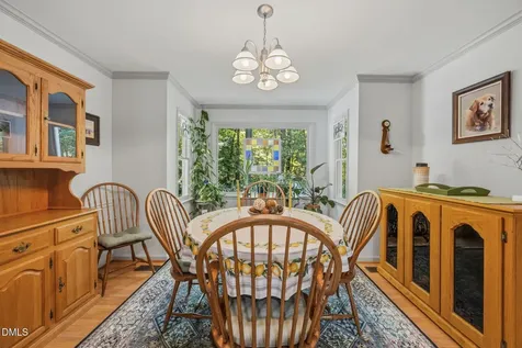 115 Persimmon Hill Road Pittsboro NC 27312