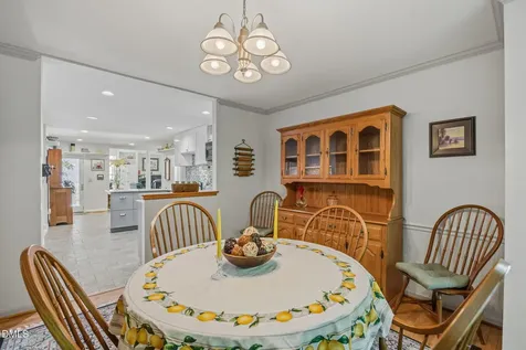 115 Persimmon Hill Road Pittsboro NC 27312
