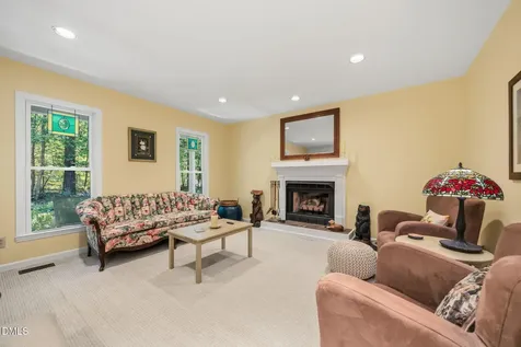 115 Persimmon Hill Road Pittsboro NC 27312
