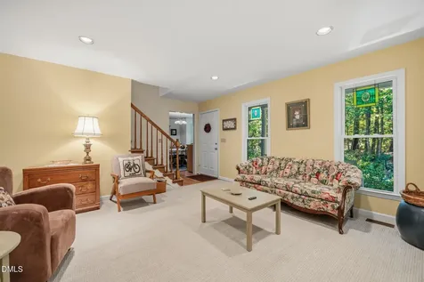 115 Persimmon Hill Road Pittsboro NC 27312