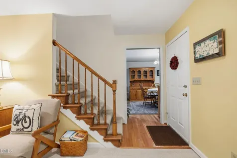115 Persimmon Hill Road Pittsboro NC 27312