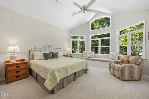 115 Persimmon Hill Road Pittsboro NC 27312