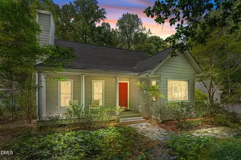 115 Persimmon Hill Road Pittsboro NC 27312