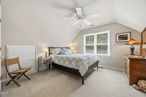 115 Persimmon Hill Road Pittsboro NC 27312