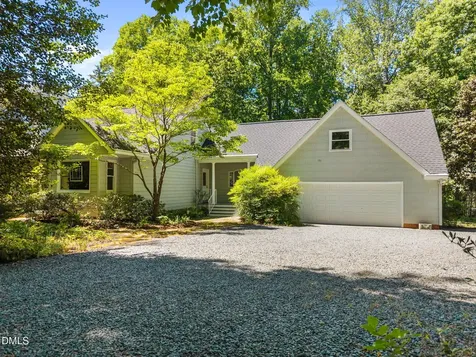 115 Persimmon Hill Road Pittsboro NC 27312