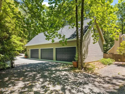 115 Persimmon Hill Road Pittsboro NC 27312