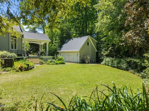 115 Persimmon Hill Road Pittsboro NC 27312