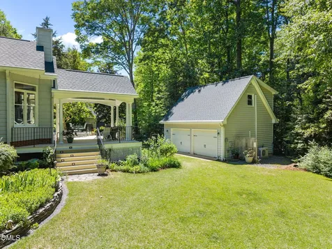 115 Persimmon Hill Road Pittsboro NC 27312