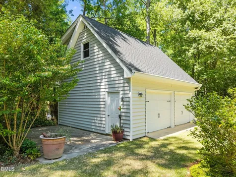115 Persimmon Hill Road Pittsboro NC 27312