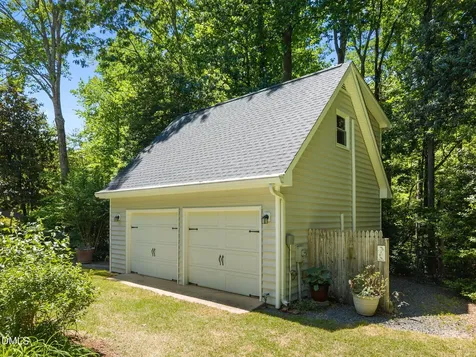 115 Persimmon Hill Road Pittsboro NC 27312