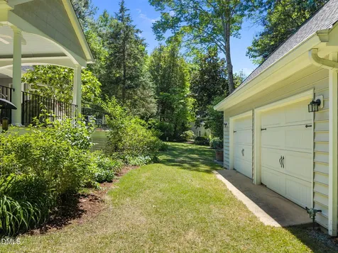 115 Persimmon Hill Road Pittsboro NC 27312