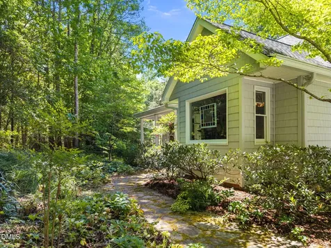 115 Persimmon Hill Road Pittsboro NC 27312