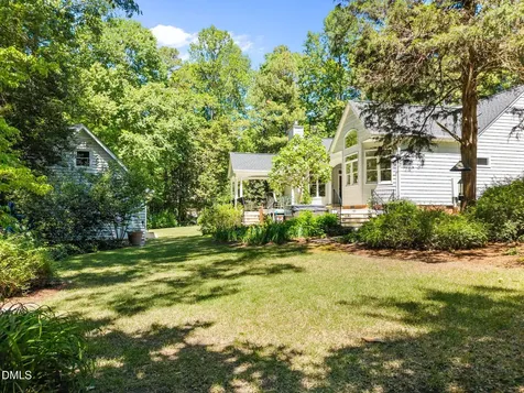 115 Persimmon Hill Road Pittsboro NC 27312