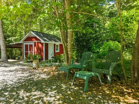 115 Persimmon Hill Road Pittsboro NC 27312