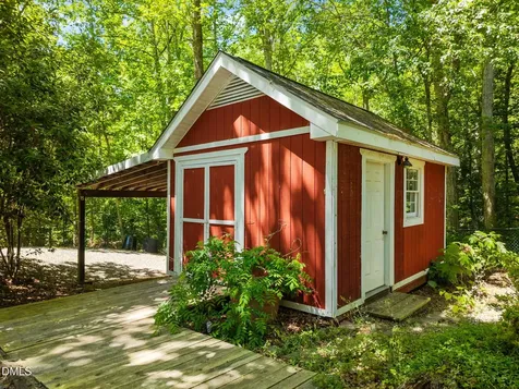 115 Persimmon Hill Road Pittsboro NC 27312