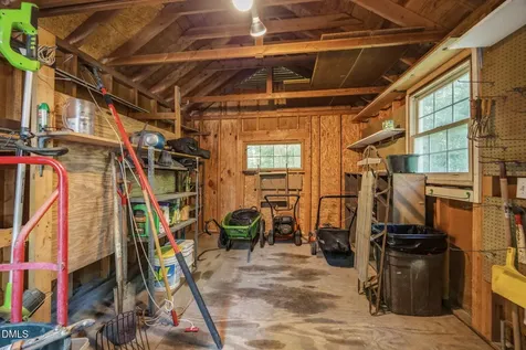 115 Persimmon Hill Road Pittsboro NC 27312