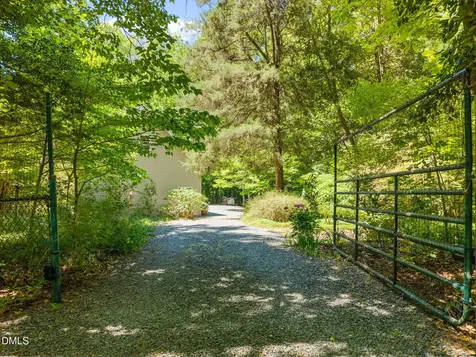 115 Persimmon Hill Road Pittsboro NC 27312