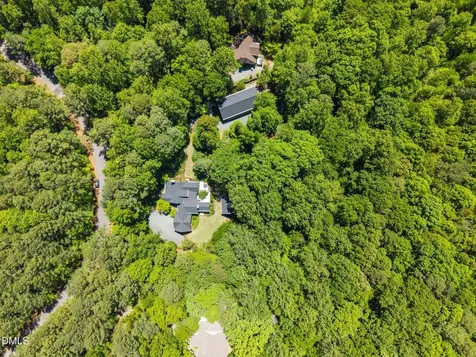 115 Persimmon Hill Road Pittsboro NC 27312