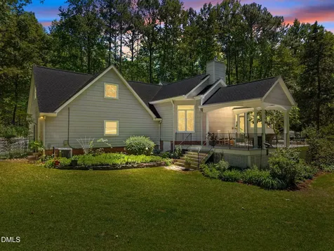 115 Persimmon Hill Road Pittsboro NC 27312