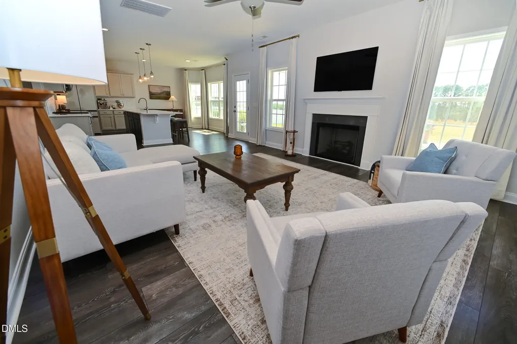 375 Pond Mountain Drive Clayton NC 27520