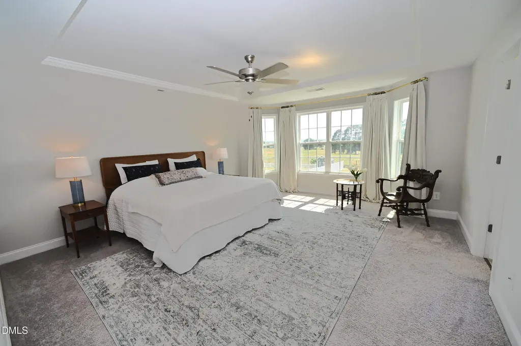375 Pond Mountain Drive Clayton NC 27520